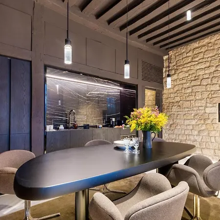Apartment Sweet - Quai Bourbon